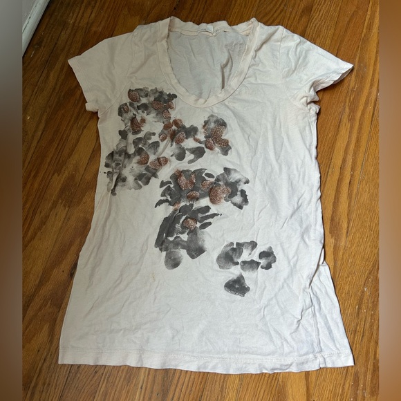 J. Crew Tops - J Crew tee, M